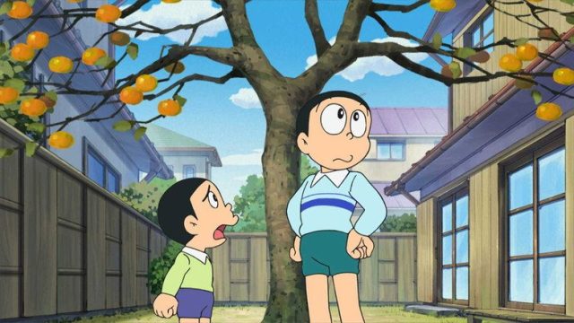 Doraemon S01E967
