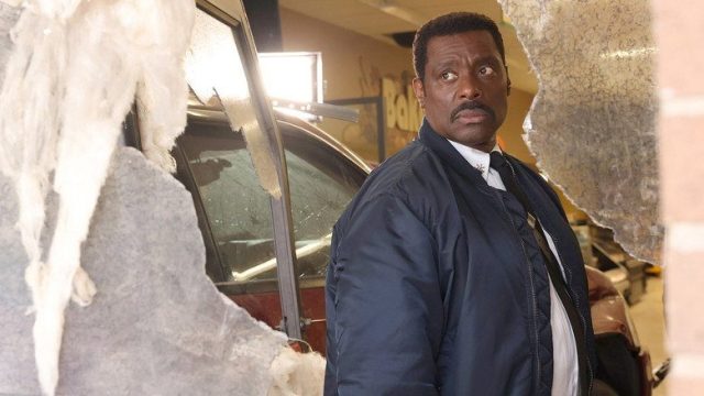 Chicago Fire S10E18