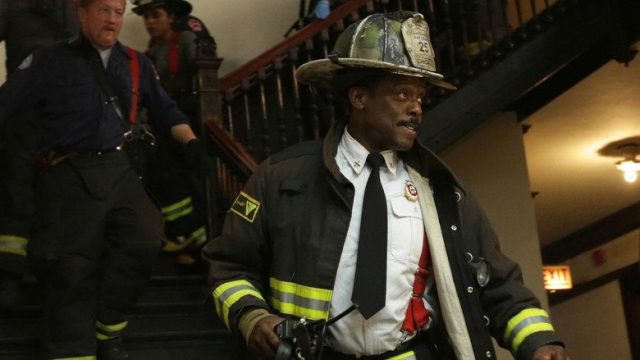 Chicago en llamas S03E05