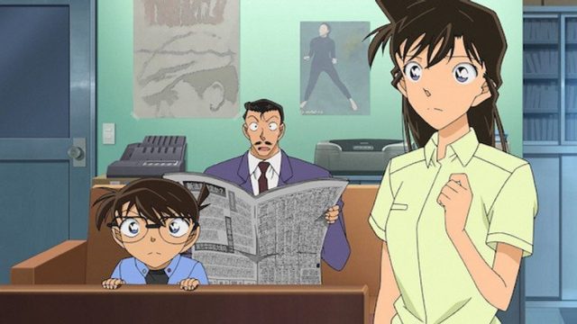 Detective Conan S01E791