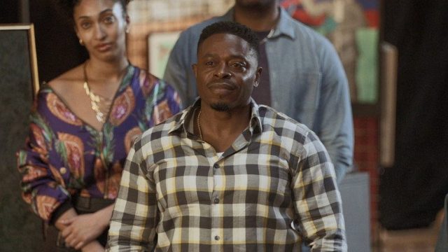 All American S04E12