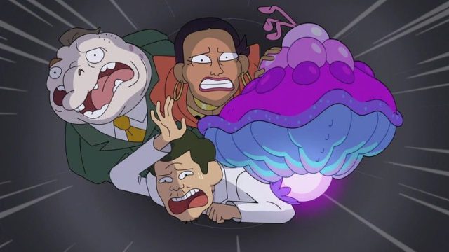 Inside Job S01E10