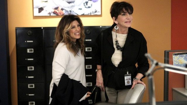 NCIS S14E20
