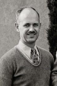 Ben Sharpsteen