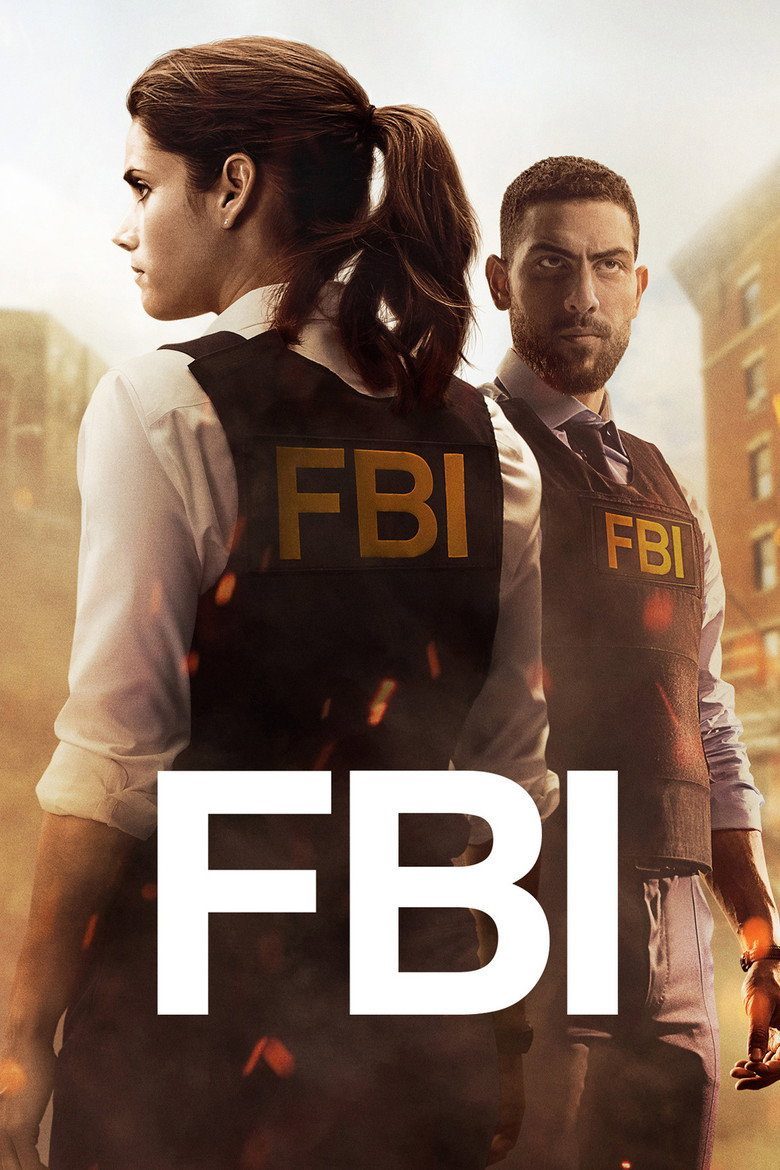 F.B.I. Temporada 1