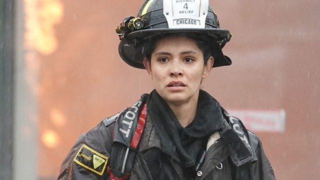 Chicago Fire S09E15