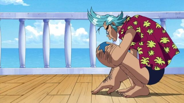 One Piece S09E324