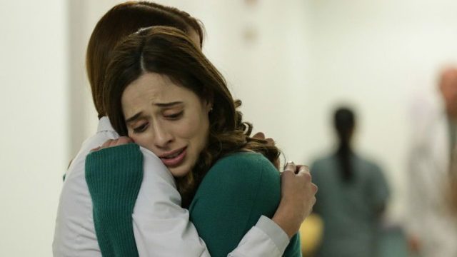 Policías de Chicago S01E12