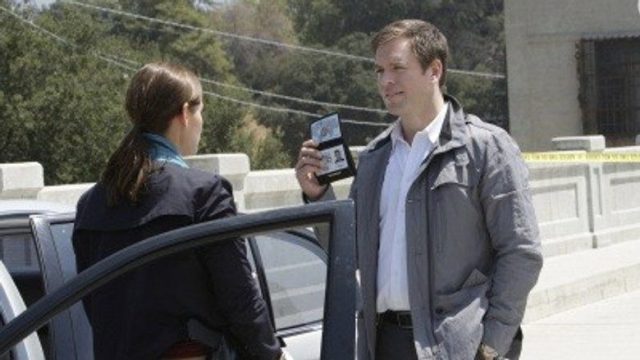 NCIS: Criminología Naval S07E03
