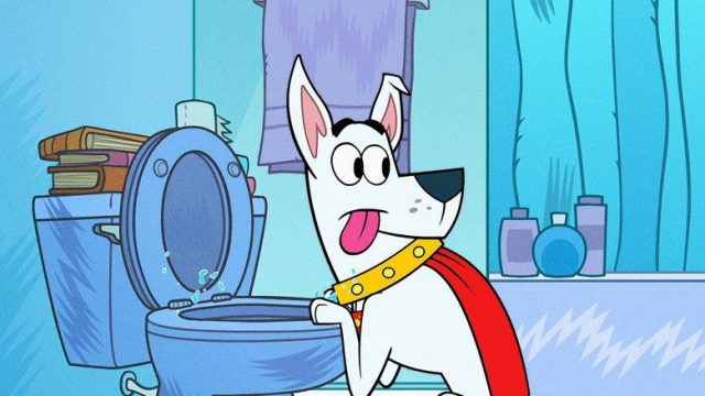 Teen Titans Go! S08E10
