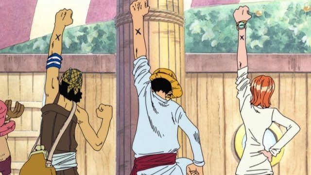 One Piece S04E129