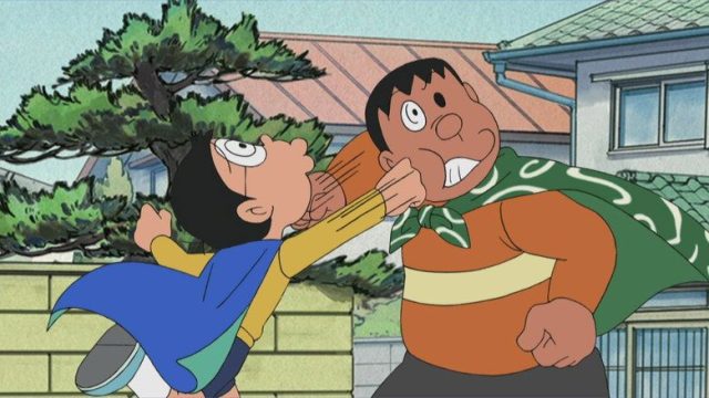 Doraemon S01E716