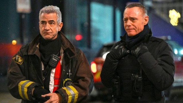 Chicago P.D. S12E11