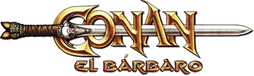 Conan, el bárbaro
