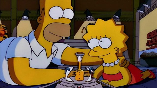 Los Simpson S09E24