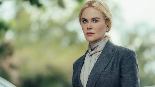 Operativo: Lioness S03E02