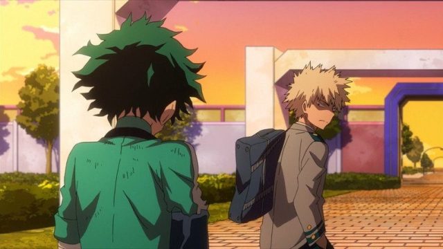 My Hero Academia S01E08