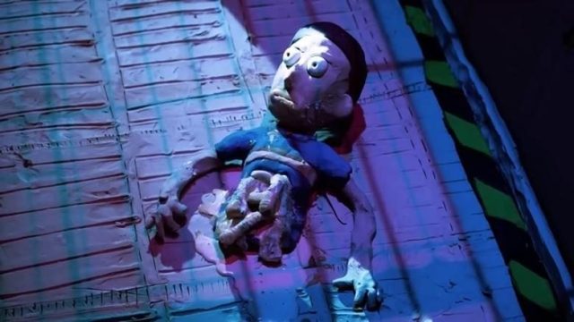 Rick and Morty S00E10