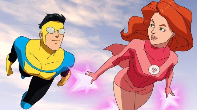 INVINCIBLE S01E02