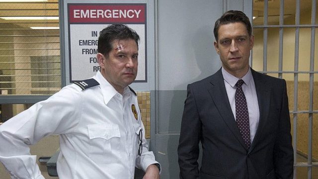 Criminal Minds S10E16