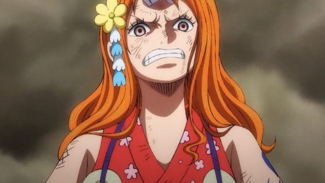 One Piece S21E1033