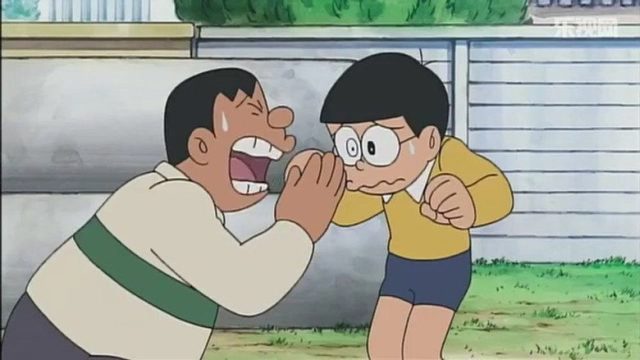 Doraemon S01E124