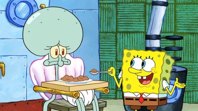 SpongeBob SquarePants S08E46