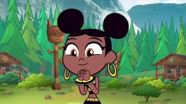 Teen Titans Go! S05E35