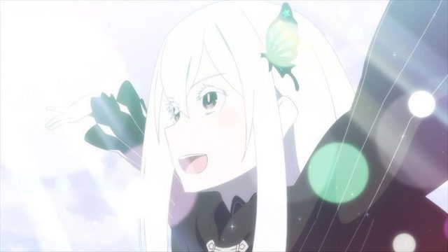 Re:ZERO -Starting Life in Another World- S01E37