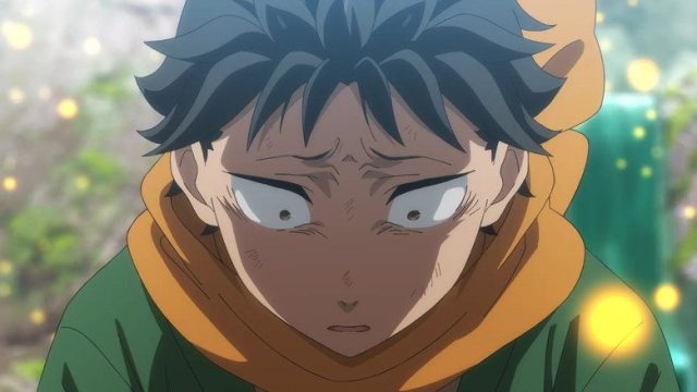 Re:ZERO -Starting Life in Another World- S01E74