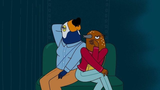 Tuca y Bertie S02E09