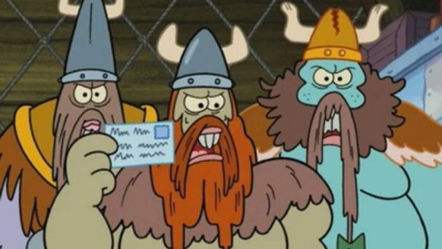 Bob Esponja S06E25