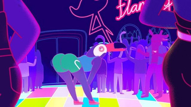 Tuca y Bertie S01E08