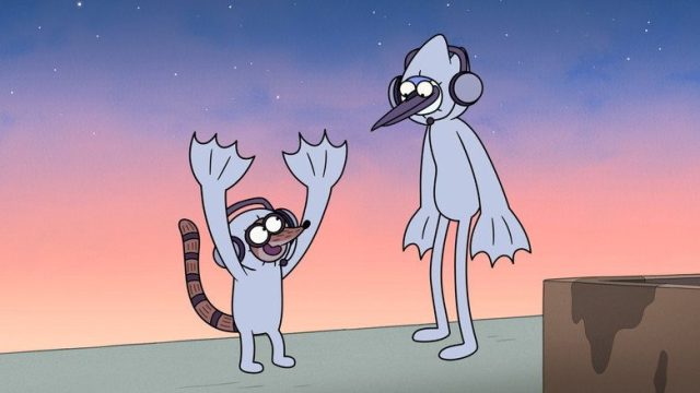 Un Show Más: Las Cintas Perdidas S01E02