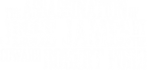 El asesinato de Jesse James por el cobarde Robert Ford