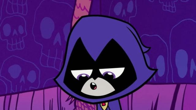 Teen Titans Go! S05E30