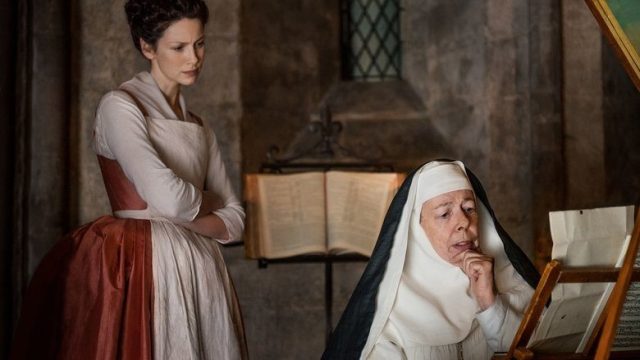 Outlander S02E03
