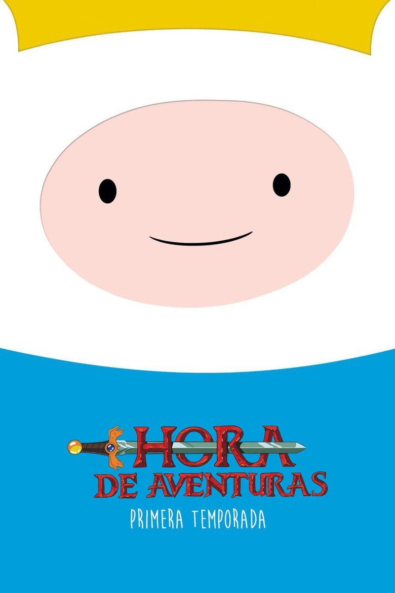 Adventure Time Season 1
