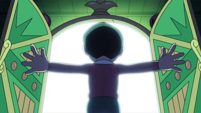 Doraemon S00E104