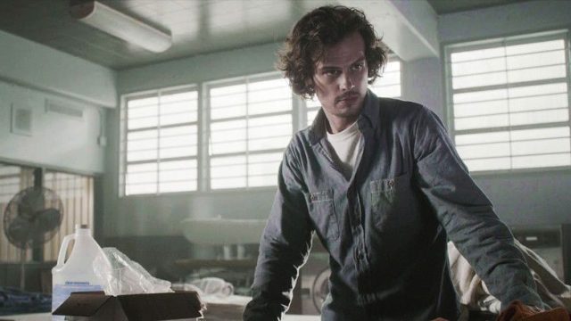 Criminal Minds S12E18