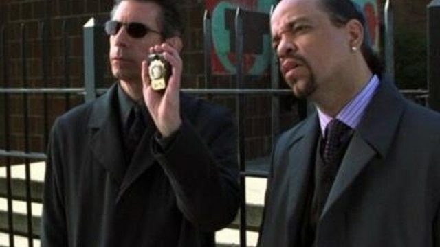 La Ley y el Orden: Unidad de Víctimas Especiales S02E06