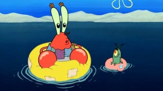 SpongeBob SquarePants S00E36