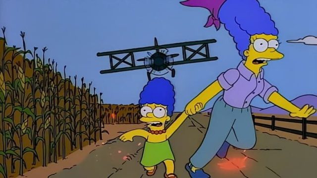 Los Simpson S06E11