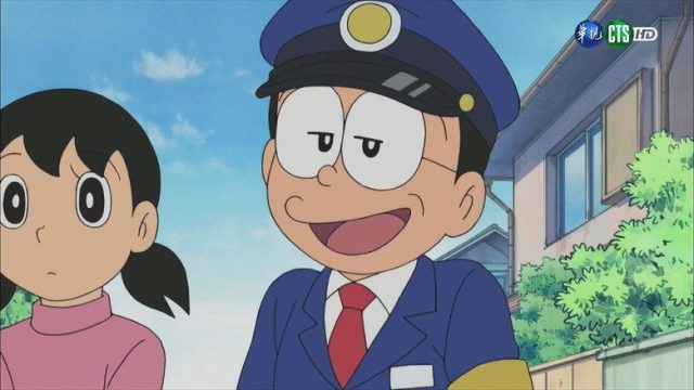 Doraemon S01E364