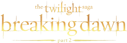 The Twilight Saga: Breaking Dawn - Part 2