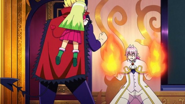 Welcome to Demon School! Iruma-kun S04E11