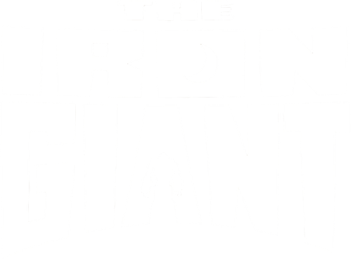 El gigante de hierro