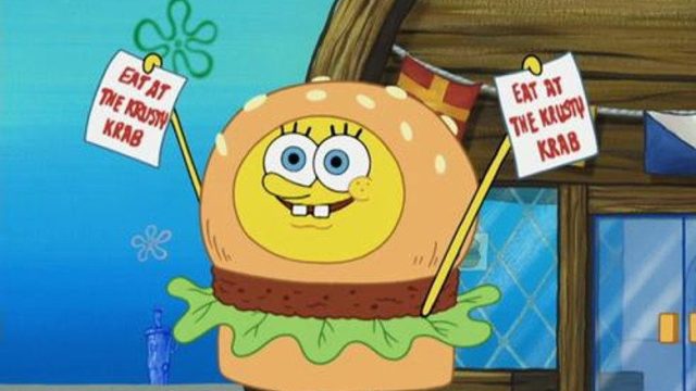SpongeBob SquarePants S08E45