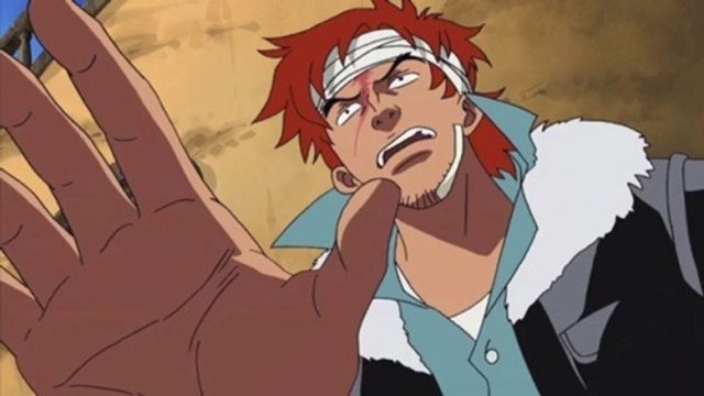 One Piece S09E332