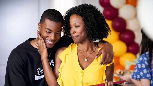 All American S01E05